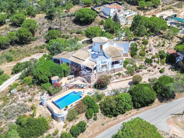 Moradia, Algoz