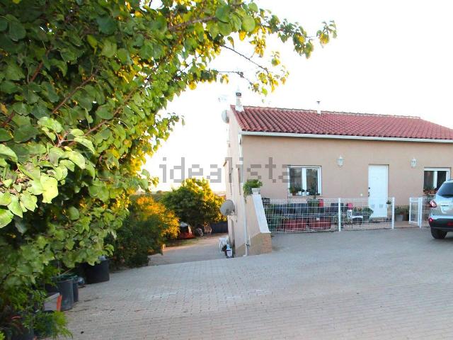 Moradia, Algoz