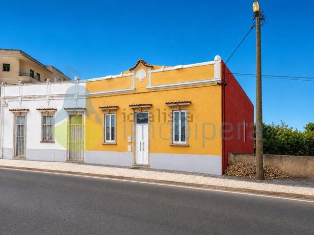 Moradia, Algoz