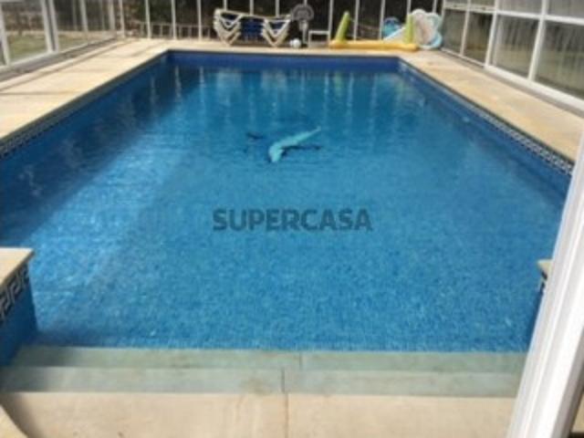 Moradia / Algarve em Portimão c/ piscina e elevador, Garagem privativa