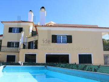 Moradia, Algueirão Mem Martins