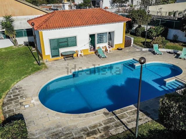 Moradia, Algueirão Mem Martins