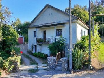 Moradia, Aldão