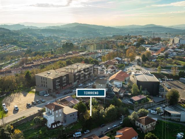 Moradia, Aldão