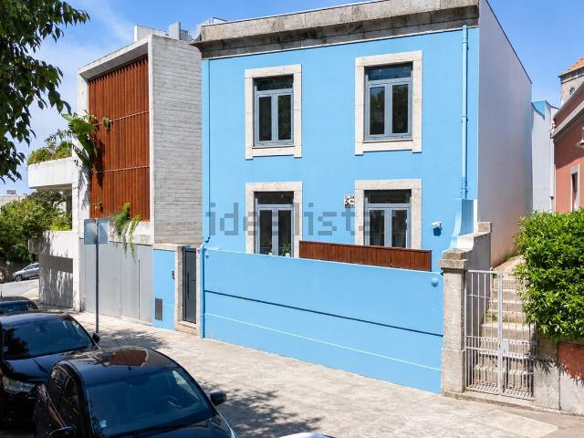 Moradia, Aldoar Foz do Douro Nevogilde