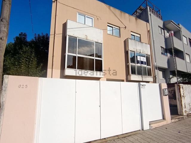 Moradia, Aldoar Foz do Douro Nevogilde