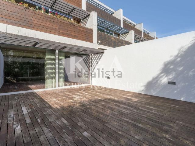 Moradia, Aldoar Foz do Douro Nevogilde