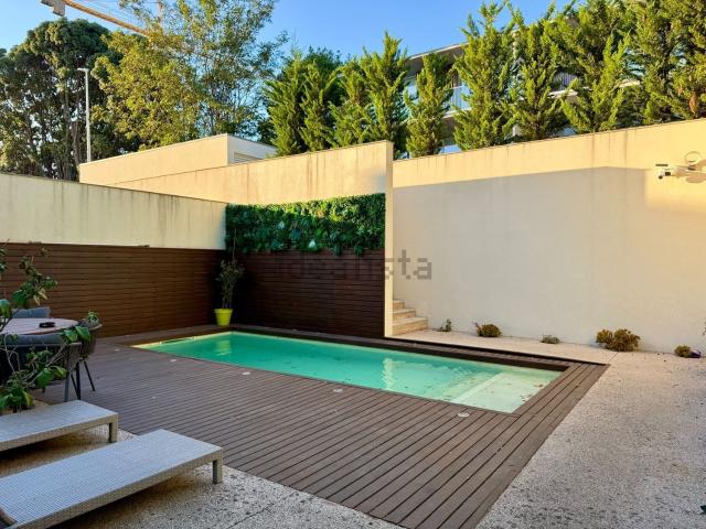 Moradia, Aldoar Foz do Douro Nevogilde