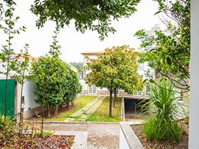 Moradia, Aldoar Foz do Douro Nevogilde