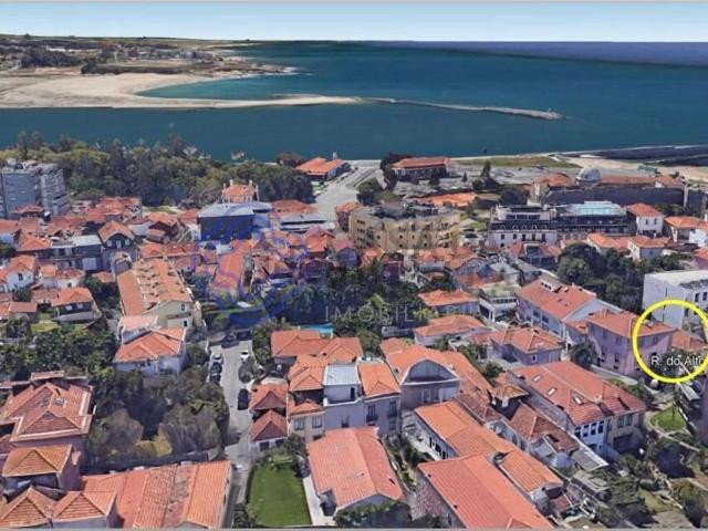 Moradia, Aldoar Foz do Douro Nevogilde