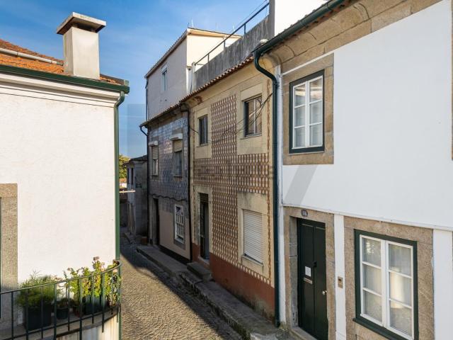 Moradia, Aldoar Foz do Douro Nevogilde