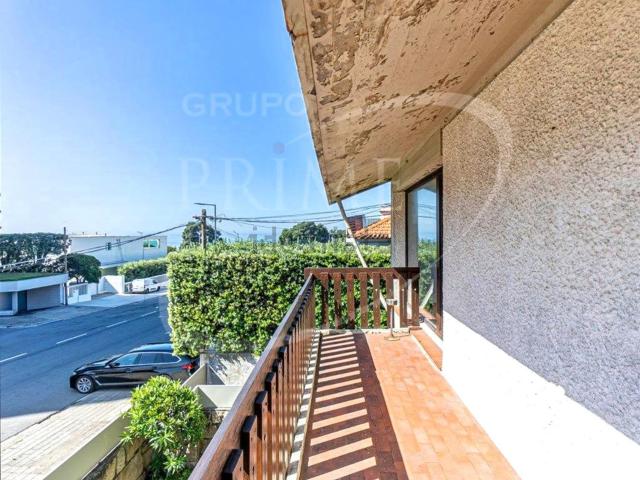 Moradia, Aldoar Foz do Douro Nevogilde