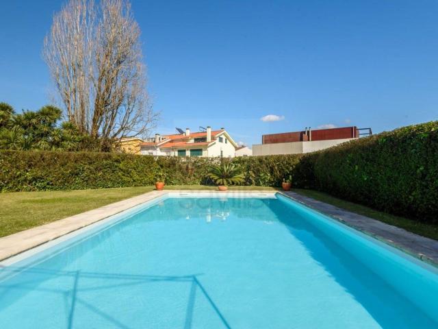 Moradia, Aldoar Foz do Douro Nevogilde