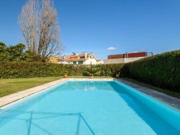 Ramalde, Porto, Distrito de Porto - Varanda