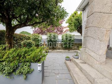 Moradia, Aldoar Foz do Douro Nevogilde