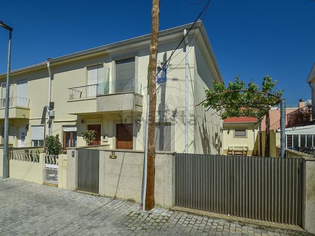 Moradia, Aldoar Foz do Douro Nevogilde