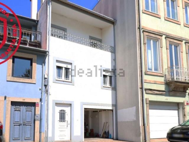 Moradia, Aldoar Foz do Douro Nevogilde