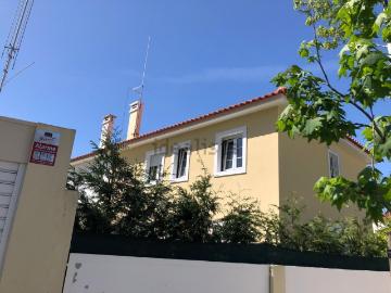 Ramalde, Porto, Distrito de Porto - Jardim