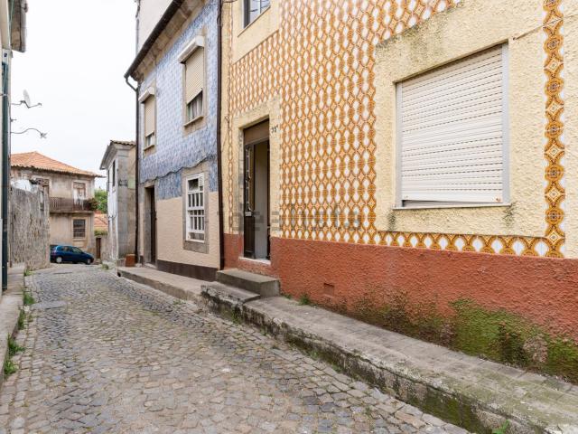 Moradia, Aldoar Foz do Douro Nevogilde
