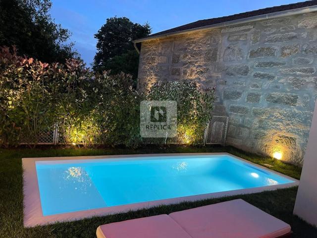 Moradia, Aldoar Foz do Douro Nevogilde