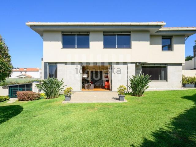 Moradia, Aldoar Foz do Douro Nevogilde