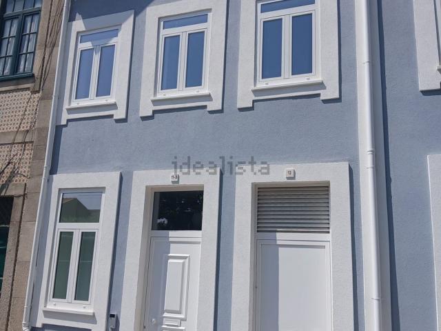 Moradia, Aldoar Foz do Douro Nevogilde