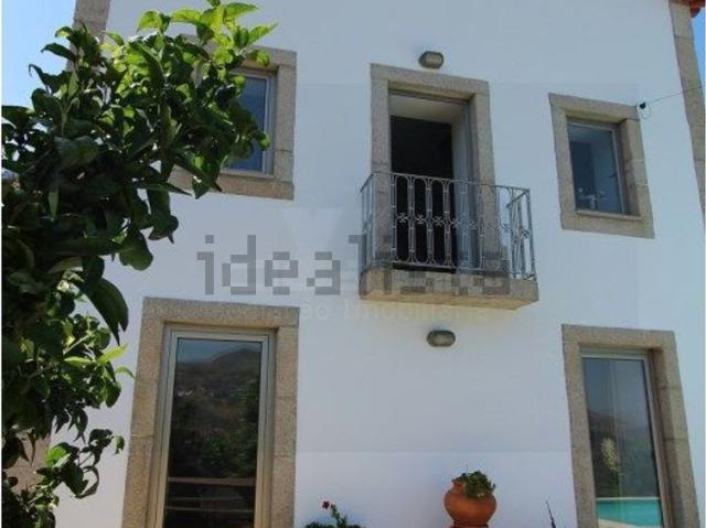 Moradia, Aldeia das Dez