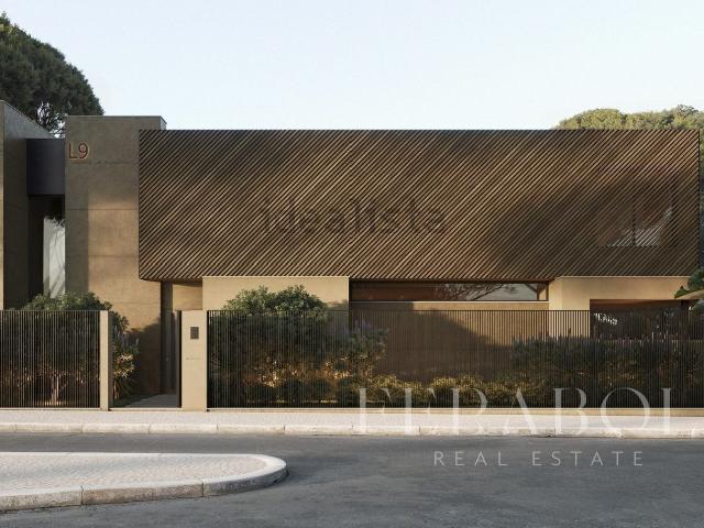 Moradia, Aldeia de Juzo Charneca, Cascais e Estoril