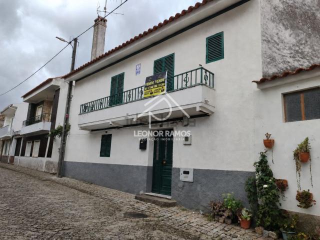 Moradia, Aldeia de Santa Margarida