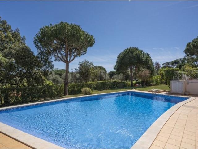 Moradia, Aldeia do Golf Alto do Golf, Quarteira