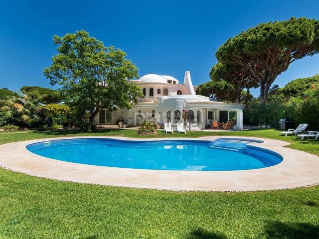 Moradia, Aldeia do Golf Alto do Golf, Quarteira