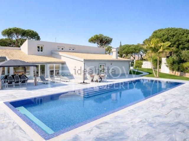 Moradia, Aldeia do Golf Alto do Golf, Quarteira