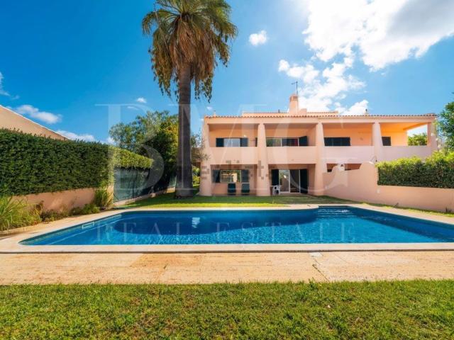 Moradia, Aldeia do Golf Alto do Golf, Quarteira