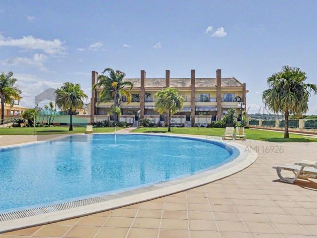 Moradia, Aldeia do Golf Alto do Golf, Quarteira