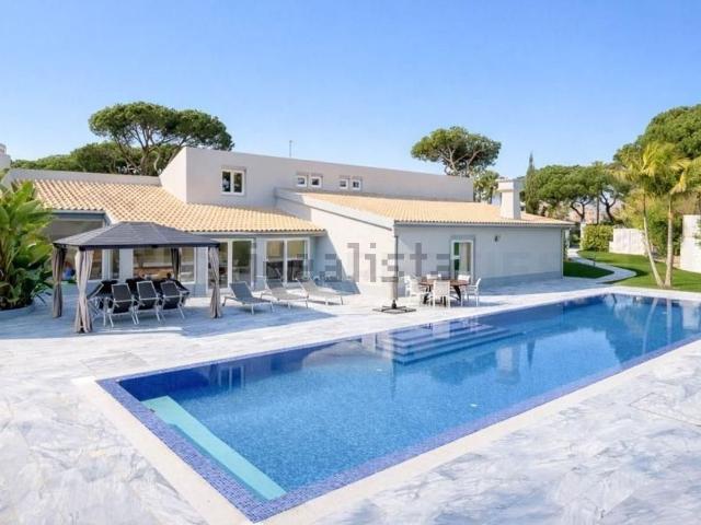 Moradia, Pinhal Velho Terraços do Pinhal Encosta das Oliveiras, Quarteira