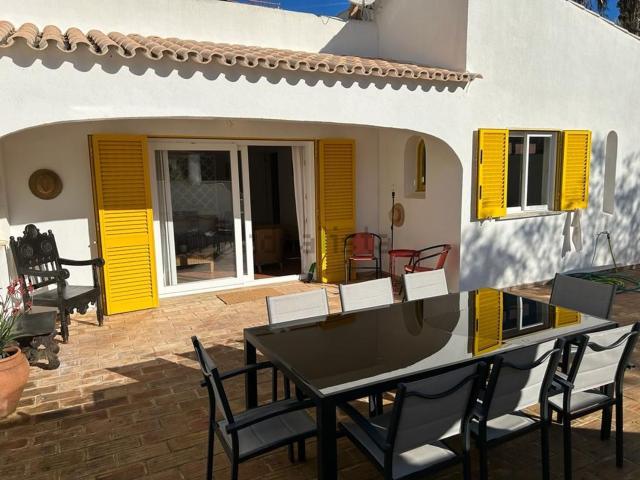 Moradia, Aldeia do Golf Alto do Golf, Quarteira