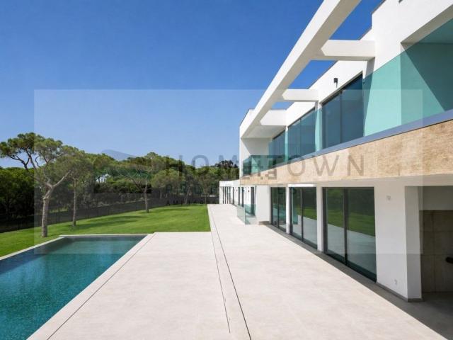 Moradia, Aldeia do Golf Alto do Golf, Quarteira