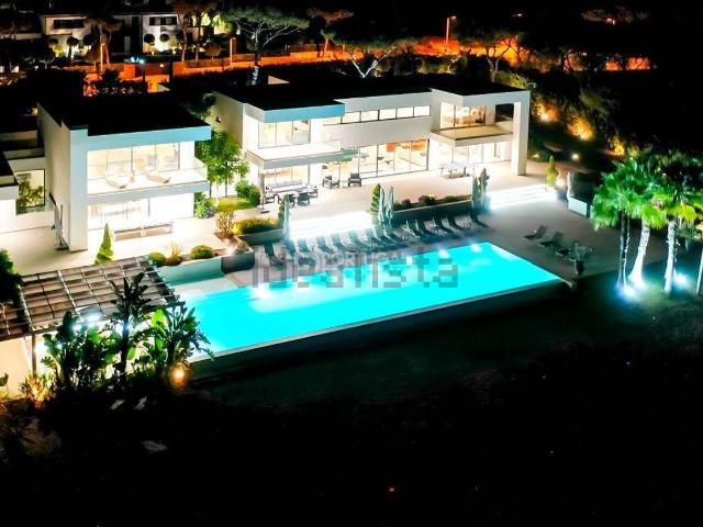 Moradia, Aldeia do Golf Alto do Golf, Quarteira