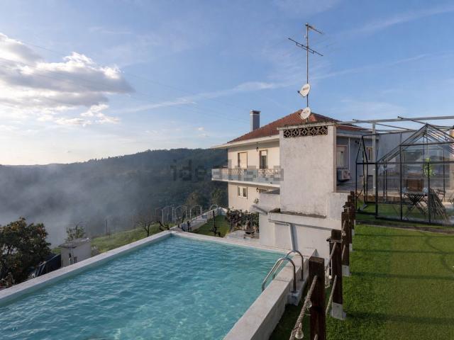 Moradia, Aldeia do Mato e Souto