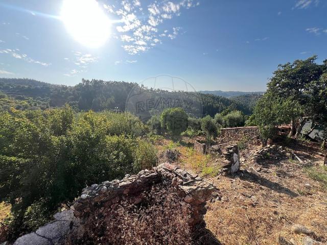 Moradia, Aldeia do Mato e Souto