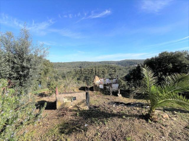 Moradia, Aldeia do Mato e Souto