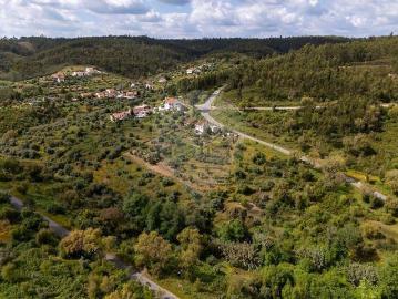 Moradia, Aldeia do Mato e Souto