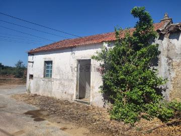 Moradia, Aldeia do Mato e Souto