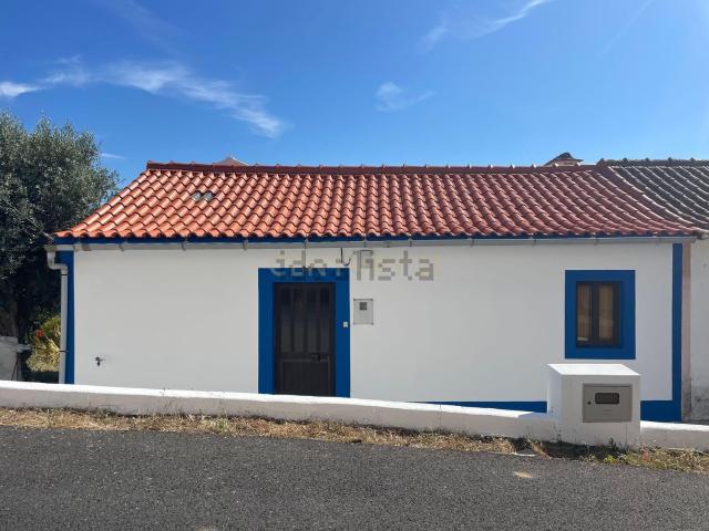 Moradia, Aldeia do Mato e Souto
