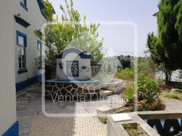 Moradia, Aldeia do Mato e Souto