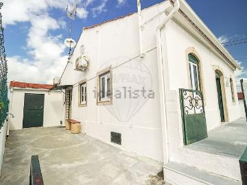 Moradia, Além da Ribeira e Pedreira