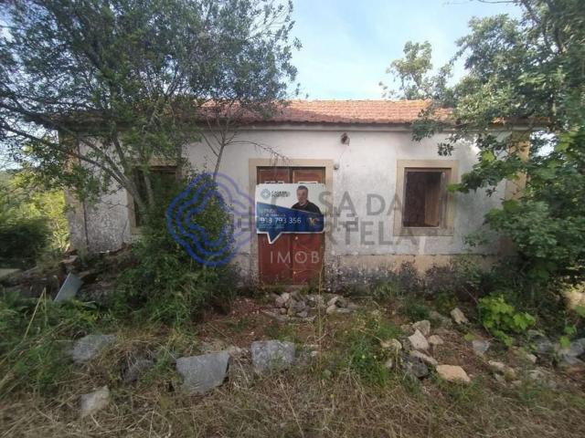 Moradia, Além da Ribeira e Pedreira