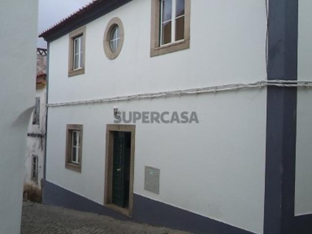 Moradia Alegrete