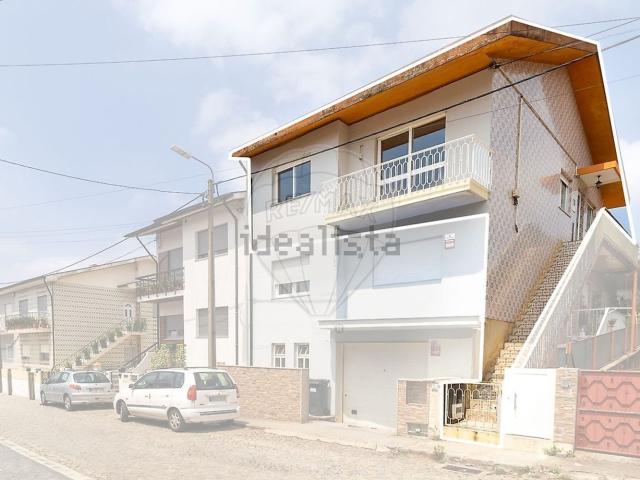 Moradia, Alfena