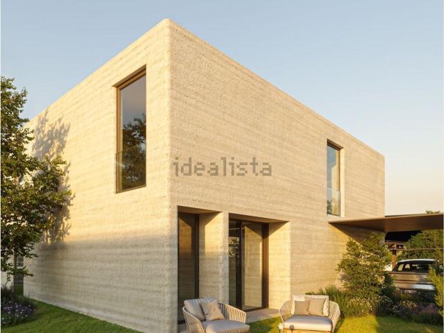 Moradia, Alfena
